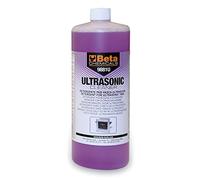 BETA UTENSILI Unisex Adult DETERGENTE INDUSTRIALE ALCALINO per Vasca, Nero, Unica