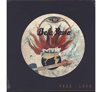 Beta Yama Group the - Free Love [Vinilo]