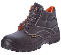 Beta Zapatos Altos Cuero Nera (S3) C/Lam en 43 072430843