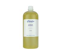 Betafar Aceite de Almendras Dulces con Vitamina E, 1000ml