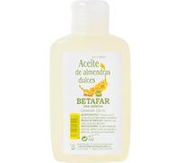 BETAFAR Aceite de almendras dulces que hidrata, suaviza y repara tu piel frasco 125 ml