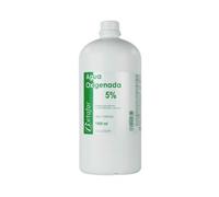 Betafar Agua Oxigenada 1 Litro