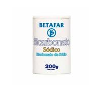Betafar Bicarbonato Sodico Betafar 200 g
