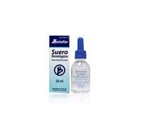 Betafar suero fisiológico 60ml