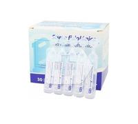 Betafar suero fisiológico estéril 30uds