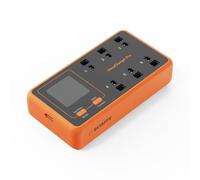 BETAFPV 1S HexaCharger Pro BT&PH Dual Port PD3.0 Charging Color Screen