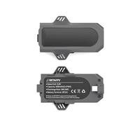 BETAFPV 2pcs Aquila16 Exclusive Battery 650mAh 1S 60C 3.8V BT2.0 Connector