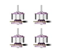 BETAFPV 4pcs 0702 30000KV Brushless Motor 1S FPV Drone Motor Compatible for Matrix G4 5IN1 II Flight Controller, 65mm 1S Brushless Whoop Quadcopter Like Air65 II FPV Drone