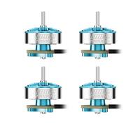 BETAFPV 4pcs 0802 22000KV Brushless Motor for 65/75mm 1S Whoop Quadcopter