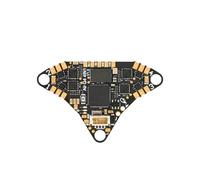 BETAFPV Air 4 en 1 5 en 4 AIO FC - 3,6 g, G473, ELRS 2,4 G, 400 VTX, for Air65/75(WHITE)