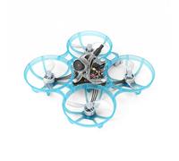 BETAFPV Air75 Brushless Whoop Quadcopter, Ultralight 1S 75mm Micro Whoop Drone with G473 5IN1 Air Flight Controller ELRS Receiver, 0802SE 23000KV Motor, C03 FPV Camera, for FPV Drone Racing Freestyle