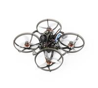 BETAFPV Air75 II Brushless Whoop Quadcopter, Ultraleichte Drohne mit Matrix G4 5IN1 II Flugsteuerung, 0802 28000KV Brushless Motoren, 1614-3B Props, C03 Kamera, Air II Überdachung Rahmen für FPV Flug