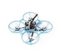 BETAFPV Air75 II Brushless Whoop Quadcopter Ultralight for FPV Freestyle | 1S Ultra-Lightweight FPV Drone, with Matrix 5IN1 II FC, 0802 22000KV Brushless Motor, 1614-3B Prop, Air II Canopy & Frame