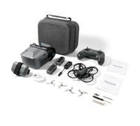 BETAFPV Aquila20 FPV Kit with Altitude Hold Stable Hover, LiteRadio 4 SE Radio Transmitter, VR04 Goggles DVR Supported, 3 Modes 2S Propulsion System Drone RTF for FPV Beginner Fly Indoor Outdoor