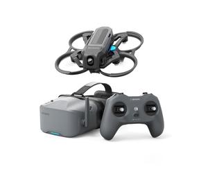 BETAFPV Aquila20 FPV Kit with LiteRadio 4 VR04 for Beginner Indoor Outdoor