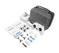 BETAFPV Kit de Drone Cetus Pro FPV RTF Avec Maintien D'altitude Autoprotection Atterrissage D'urgence 3 Modes de Vol Fonction Tortue Drone Prêt à Voler pour Débutants Adolescents, Télécommande