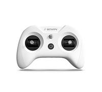 BETAFPV LiteRadio 3 Radio Transmitter for FPV Drone - Mode 2 Frsky D8 | with Nano Bay for External TX Module, Support FPV Simulator Configurator V2 Firmware Update Joystick Calibration for FPV Quad