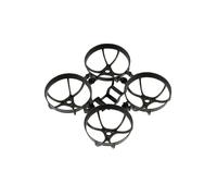 BETAFPV Meteor65 Pro O4 Kit de Marco Sin Escobillas BWhoop, Marco de 35 mm, para Drones de Carreras FPV RC, Color Negro