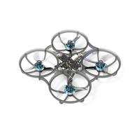BETAFPV Meteor75 Pro II 1S Brushless Whoop Quad for O4 Wide Air Unit - PNP | Matrix 3IN1 HD FC, Canopy II, 1102 Freestyle 21000KV Motors, GF 1811 3-Blade Props for 1S FPV Drone Freestyle Cinewhoop Film