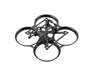 BETAFPV Pavo Pico Marco sin Escobillas con Soporte HD VTX, Base de Rueda de 80 mm, PA12, Ultra Ligero y Duradero - Compatible con O3 Air Unit, Walksnail Avatar Pro, Kit Caddx Vista