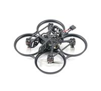 BETAFPV Pavo20 Brushless Whoop Quadcopter PNP for HD Cinewhoop | Lightweight 3S Cinehoop with HD Digital Bracket, F4 2-3S 20A FC, COB LED Strip, for O3/Vista, Flight Indoors Outdoors