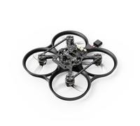 BETAFPV Pavo20 Pro II Brushless Whoop Quadcopter for FPV HD Shooting-PNP | with HD VTX Bracket for O4 Wide Air Unit, F4 2-3S 20A AIO FC, LAVA 1104 7200KV Motors, GF D2.2 3-B Props for FPV Freestyle