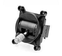 BETAFPV Transmitter Nano Joystick Potentiometer Gimbal Replacement Part for LiteRadio 3 LiteRadio 2 SE Long Longevity Up to 120k Times Rotations Adjustable in Height Easy to Detach-Throttle Joystick