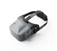 BETAFPV VR04 FPV-Brille mit DVR-Funktion, 5.8G 48Kanäle, 4.3Zoll Bildschirm, 480P Auflösung, Integrierter 2000mAh Akku, Unterstützt Aufnahm&Wiedergabe for Drohnen wie der Cetus Meteor Air Pavo-Serie