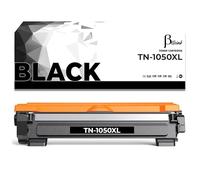 Betaink Tóner compatible con Brother TN1050 TN-1050XL versión de 2000 copias para Brother DCP-1612W DCP-1610W DCP-1616NW HL-1210W HL-1110 HL-1112 HL-1212W HL-1201 MFC-1810 MFC-1910W