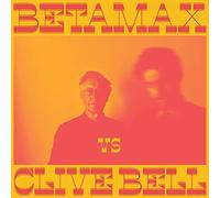 Betamax Vs Clive Bell - Betamax Vs Clive Bell [Vinilo]
