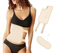 BETAY Castor Oil Pack Wrap, Castor Oil Pack with Adjustable Elastic Strap, Castor Oil Packs for Liver Detox, Castor Oil Pack Wrap Organic Cotton, Castor Oil Wrap for Waist and Neck - ReusableBETAY Castor Oil Pack Wrap, Castor Oil Pack with Adjustable Elastic Strap, Castor Oil Packs for Liver Detox, Castor Oil Pack Wrap Organic Cotton, Castor Oil Wrap for Waist and Neck - Reusable