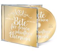 Bete für deinen zukünftigen Ehemann (Hörbuch [MP3])