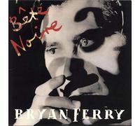 Bête noire (1987) / Vinyl record [Vinyl-LP]