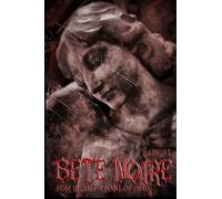 Bete Noire Issue #1