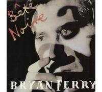 BETE NOIRE LP (VINYL) UK VIRGIN 1987 (Katalog-Nummer: V2474)