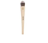 Beter 1166-29344, Brocha Maquillaje Fluido, Pelo Sintético 21 Ml, Beige