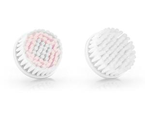 Beter 22217 - Cabezales de recambio para el cepillo facial