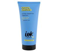 Beter - Acondicionador para Perros IOK, Hidratante y desenredante, con pantenol, Pelo Suave manejable y Brillante, Facilita el Cepillado, Apto para Uso frecuente, para Todo Tipo de Pelaje, 200 ml