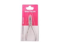 Beter Alicate Corta-Uñas Inoxidable 11 Cm 1 Pcs
