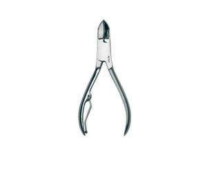 Beter Alicate Corta-Uñas Inoxidable 11 Cm 1 Pcs