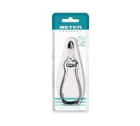 Beter alicate cortauñas pedicuro 12cm 1ud