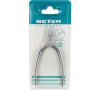 Beter Alicates Cortapieles Inoxidable 10 cm 1 ud