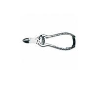 Beter alicates pedicura cromado 13,5cm 1ud