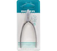 Beter alicates uñas cromado 10,3cm 1ud