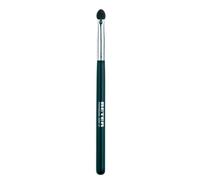 Beter - Pincel de maquillaje de ojos aplicador de sombra, esponja de látex, 2 aplicadores de recambio