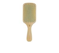 Beter Bamwood Pneumatic Racket Brush Nylon Bristles 1 Un