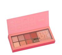 ¡40% DTO! Paleta de Sombras de Ojos y Maquillaje Beauty Palette