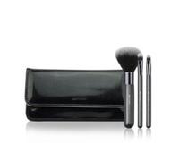 Set de Brochas de Maquillaje Black Day to Night Beter (4 pcs)