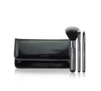 Set de Brochas de Maquillaje Black Day to Night Beter (4 pcs)
