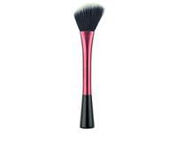 Brocha Maquillaje Angulada Colorete Pelo Sintético 160g